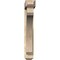 Ekena Millwork Legacy Craftsman Rough Sawn Bracket w/ Offset Brace, Douglas Fir, 6"W x 32"D x 38"H BKT0604X32X38LEC04RDF - alternate 3